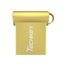 Carica l'immagine nel visualizzatore di Gallery, Usb flash drive 64GB 32GB 16GB 8GB 4GB mini pen drive USB 2.0 Custom logo pendrive portable memory stick free shipping