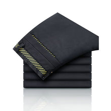 Carica l'immagine nel visualizzatore di Gallery, 2019 new spring autumn pants male slim fit business fashion cargo pants men casual pantaloni uomo casual sarouel homme