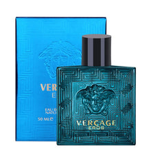 Carica l'immagine nel visualizzatore di Gallery, Original 50/100ML Perfume Men Tree Notes Men's Fragrances Long Lasting Fresh Parfum Colognes Natural Mature Male Spray Bottle