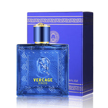 Carica l'immagine nel visualizzatore di Gallery, Original 50/100ML Perfume Men Tree Notes Men's Fragrances Long Lasting Fresh Parfum Colognes Natural Mature Male Spray Bottle