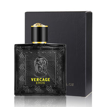 Carica l'immagine nel visualizzatore di Gallery, Original 50/100ML Perfume Men Tree Notes Men's Fragrances Long Lasting Fresh Parfum Colognes Natural Mature Male Spray Bottle