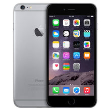 Carica l'immagine nel visualizzatore di Gallery, Used Apple iPhone 6 Dual Core 4.7 Inches 16/64/128GB ROM 8MP Camera 4G LTE Unlocked Smartphone Mobile Cell Phone
