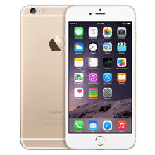 Carica l'immagine nel visualizzatore di Gallery, Used Apple iPhone 6 Dual Core 4.7 Inches 16/64/128GB ROM 8MP Camera 4G LTE Unlocked Smartphone Mobile Cell Phone
