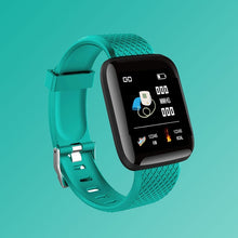Carica l'immagine nel visualizzatore di Gallery, Digital Smart sport watch men's watches digital led electronic wristwatch Bluetooth fitness wristwatch women kids hours hodinky