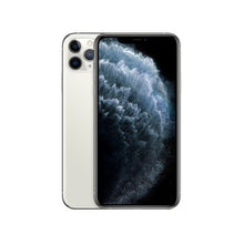 Carica l'immagine nel visualizzatore di Gallery, Unlock Original Apple iphone 11 Pro Max Used Cell Phones 6.5Inch 64/256GB AMOLED Display 12+12MP 1SIM Card Smartphones IOS A13