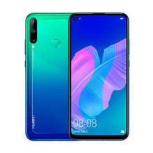 Carica l'immagine nel visualizzatore di Gallery, Huawei P40 Lite E Global Version 4GB 64GB Cellphone 48MP Water Drop Screen 6.39'' FHD Screen Kirin 710 Octa Core Smartphone