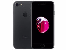 Carica l'immagine nel visualizzatore di Gallery, Used Original Unlocked Apple iPhone 7 iOS Cell Phones 4.7” 2GB RAM 32/128/256GB ROM 4G LTE Touch ID Cell phones A10 Smartphones