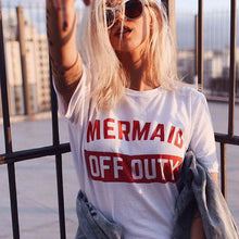 Carica l'immagine nel visualizzatore di Gallery, Nothing Letter Rose Print Harajuku White Hip-hop Shirts Camis New Summer Short Sleeve Casual Clothing Punk Rock Tank Tops Female