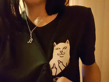 Carica l'immagine nel visualizzatore di Gallery, Plus XXXL Size Lovers The King His Queen Back Printed Tee shirts Harajuku Couple Hipster T shirt Tops
