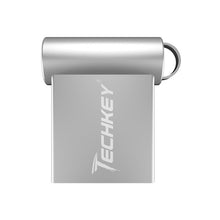 Carica l'immagine nel visualizzatore di Gallery, Usb flash drive 64GB 32GB 16GB 8GB 4GB mini pen drive USB 2.0 Custom logo pendrive portable memory stick free shipping
