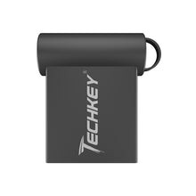 Carica l'immagine nel visualizzatore di Gallery, Usb flash drive 64GB 32GB 16GB 8GB 4GB mini pen drive USB 2.0 Custom logo pendrive portable memory stick free shipping
