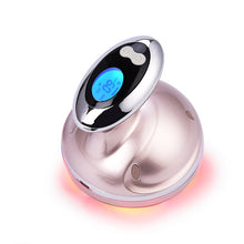 Carica l'immagine nel visualizzatore di Gallery, RF Cavitation Ultrasonic Slimming Massager LED Fat Burner Anti Cellulite Lipo Device Skin Tightening Weight Loss Beauty Machine
