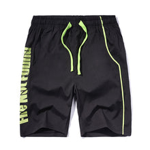 Carica l'immagine nel visualizzatore di Gallery, Zipper Pocket Shorts Men 2020 Summer Beach Shorts Maillot De Bain Bermuda Swimwear 2019 Men's Board Shorts Male Surf Boardshorts
