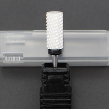 Carica l'immagine nel visualizzatore di Gallery, Timistory Ceramic Nail Drill Bit Electric Nail Milling Cutter for Manicure Pedicure Nail Art Accessoires Tool Remove Nail Polish

