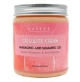 250g Drop shipping Cellulite Slimming Cream Hot Massage Leg Skin Relax Cream Adipose Massage Weight Burning Loss