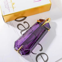 Carica l'immagine nel visualizzatore di Gallery, JEANMISS Brand Original Women Perfume Long Lasting For Female Natural Femininity Fragrance Lady Glass Bottle Atomizer Parfum
