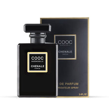 Carica l'immagine nel visualizzatore di Gallery, Original Brand Perfume Women Original Fragrance Long Lasting Female Parfum Natural Femininity Lady Glass Bottle Atomizer Water

