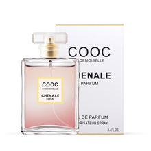 Carica l'immagine nel visualizzatore di Gallery, Original Brand Perfume Women Original Fragrance Long Lasting Female Parfum Natural Femininity Lady Glass Bottle Atomizer Water
