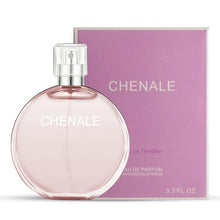 Carica l'immagine nel visualizzatore di Gallery, Original Brand Perfume Women Original Fragrance Long Lasting Female Parfum Natural Femininity Lady Glass Bottle Atomizer Water
