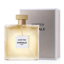 Carica l'immagine nel visualizzatore di Gallery, Original Brand Perfume Women Original Fragrance Long Lasting Female Parfum Natural Femininity Lady Glass Bottle Atomizer Water
