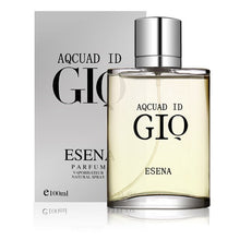 Carica l'immagine nel visualizzatore di Gallery, Original 100ML Perfume Men Fresh Long Lasting Eau de Toilette Temptation Pheromones Cologne Parfum Male Spray Bottle Fragrance

