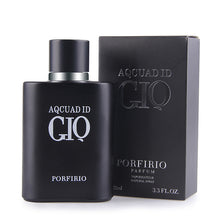 Carica l'immagine nel visualizzatore di Gallery, Original 100ML Perfume Men Fresh Long Lasting Eau de Toilette Temptation Pheromones Cologne Parfum Male Spray Bottle Fragrance

