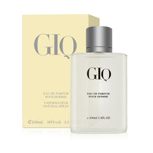 Carica l'immagine nel visualizzatore di Gallery, Original 100ML Perfume Men Fresh Long Lasting Eau de Toilette Temptation Pheromones Cologne Parfum Male Spray Bottle Fragrance
