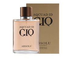 Carica l'immagine nel visualizzatore di Gallery, Original 100ML Perfume Men Fresh Long Lasting Eau de Toilette Temptation Pheromones Cologne Parfum Male Spray Bottle Fragrance
