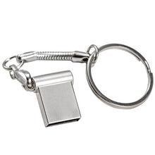 Carica l'immagine nel visualizzatore di Gallery, JASTER Mini USB 2.0 Flash Drives 64GB 32GB 16GB Usb stick gemakkelijk te Grote Capaciteit Usb Flash drive 128GB
