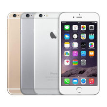 Carica l'immagine nel visualizzatore di Gallery, Used Apple iPhone 6 Dual Core 4.7 Inches 16/64/128GB ROM 8MP Camera 4G LTE Unlocked Smartphone Mobile Cell Phone
