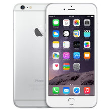 Carica l'immagine nel visualizzatore di Gallery, Used Apple iPhone 6 Dual Core 4.7 Inches 16/64/128GB ROM 8MP Camera 4G LTE Unlocked Smartphone Mobile Cell Phone
