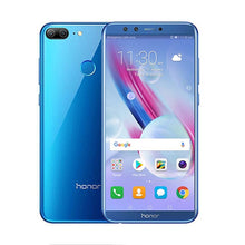 Carica l'immagine nel visualizzatore di Gallery, Honor 9 lite Smartphone Kirin 659 Mobile phones  5.65 inch IPS screen 4g 32g Google Play Store EMUI 8.0
