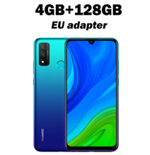 Carica l'immagine nel visualizzatore di Gallery, HUAWEI P Smart 2020 4GB 128GB NFC Smartphone Global Version Mobile Phone 3400mAh Battery 6.21 Inch AI 13MP Camera الهاتف الخلوي
