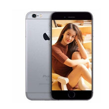 Carica l&#39;immagine nel visualizzatore di Gallery, Apple Used Unlocked Original iPhone 6s Smartphone 2GB RAM 16/32/64/128GB ROM Fingerprint 4G LTE 5MP Mobile Phone
