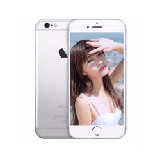 Carica l&#39;immagine nel visualizzatore di Gallery, Apple Used Unlocked Original iPhone 6s Smartphone 2GB RAM 16/32/64/128GB ROM Fingerprint 4G LTE 5MP Mobile Phone
