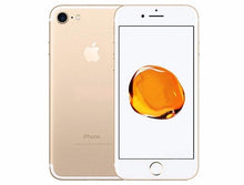 Carica l'immagine nel visualizzatore di Gallery, Used Original Unlocked Apple iPhone 7 iOS Cell Phones 4.7” 2GB RAM 32/128/256GB ROM 4G LTE Touch ID Cell phones A10 Smartphones
