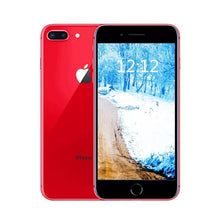 Carica l'immagine nel visualizzatore di Gallery, Original APPLE IPhone 8 Unlocked Used Mobile Phone 64GB/256GB ROM 4.7‘’ 12MP Cell Phone Touch ID Fingerprint 1821mAh Smartphone
