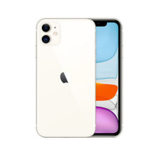 Carica l'immagine nel visualizzatore di Gallery, Original Unlocked Apple iPhone 11 Mobile Phones 6.1 Inch Full OLED Display 64/128/256GB ROM IOS Hexa Core A13 4G LTE SmartPhones

