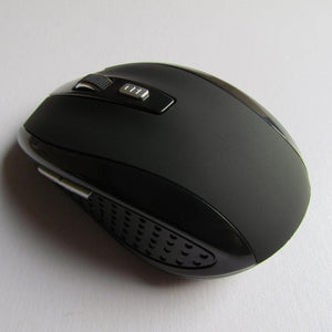 2.4Ghz Mini USB Wireless Mouse with 6 Buttons 1200DPI Optical  Computer Mouse Ergonomic Mice For Laptop/Notebook for PC
